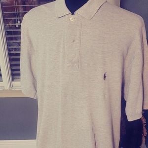 Ralph Lauren polo